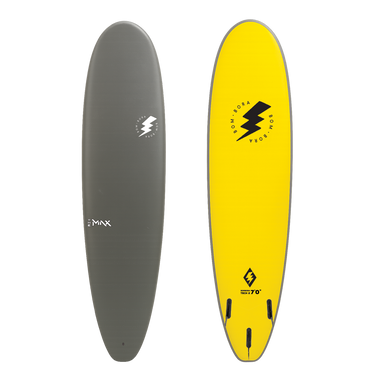 Tech Softboard V2 - The Max 7.0